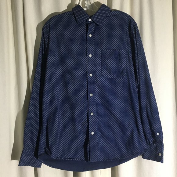 Banana Republic Other - 4/$25 Banana Republic Soft Wash Casual Button Down Shirt